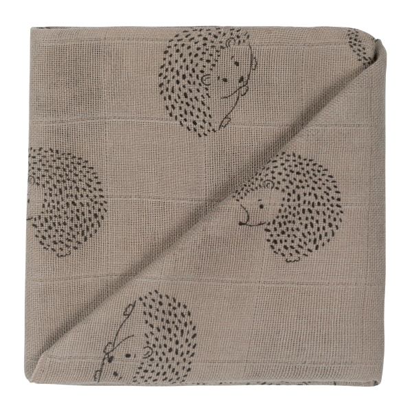 Nuschi Igel Beige